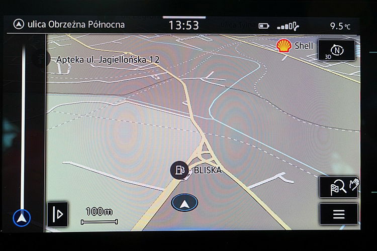 Volkswagen Arteon TYLKO 31 TYŚ KM Automat+ACC+Led GWARANCJA 1wł Kraj Bezwypad F23% 4x2 zdjęcie 30