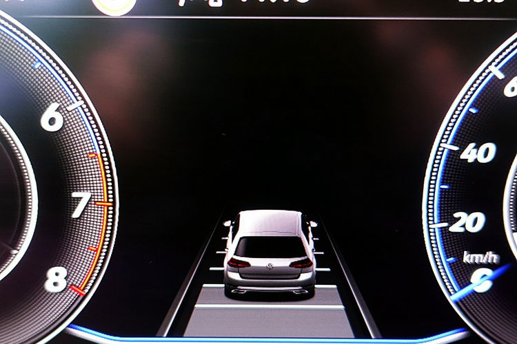 Volkswagen Arteon TYLKO 31 TYŚ KM Automat+ACC+Led GWARANCJA 1wł Kraj Bezwypad F23% 4x2 zdjęcie 33