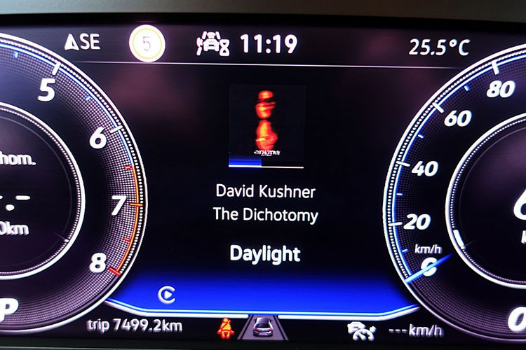 Volkswagen Arteon TYLKO 31 TYŚ KM Automat+ACC+Led GWARANCJA 1wł Kraj Bezwypad F23% 4x2 zdjęcie 43