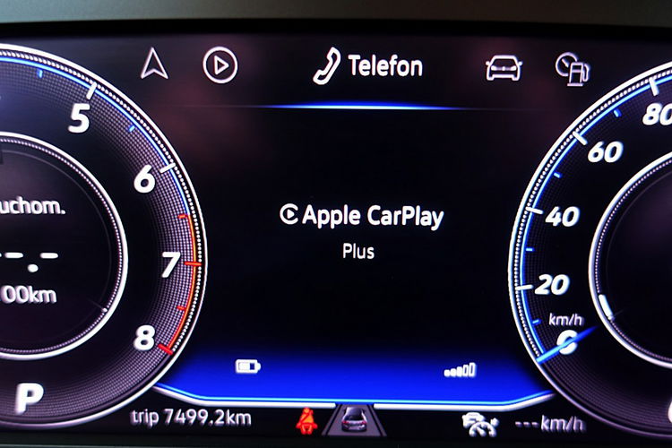 Volkswagen Arteon TYLKO 31 TYŚ KM Automat+ACC+Led GWARANCJA 1wł Kraj Bezwypad F23% 4x2 zdjęcie 44