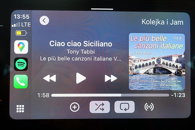 Volkswagen Arteon TYLKO 31 TYŚ KM Automat+ACC+Led GWARANCJA 1wł Kraj Bezwypad F23% 4x2 zdjęcie 49