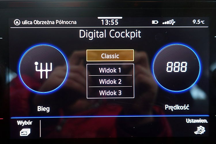 Volkswagen Arteon TYLKO 31 TYŚ KM Automat+ACC+Led GWARANCJA 1wł Kraj Bezwypad F23% 4x2 zdjęcie 50