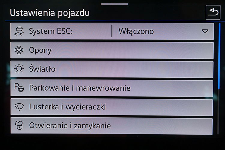 Volkswagen Arteon TYLKO 31 TYŚ KM Automat+ACC+Led GWARANCJA 1wł Kraj Bezwypad F23% 4x2 zdjęcie 51