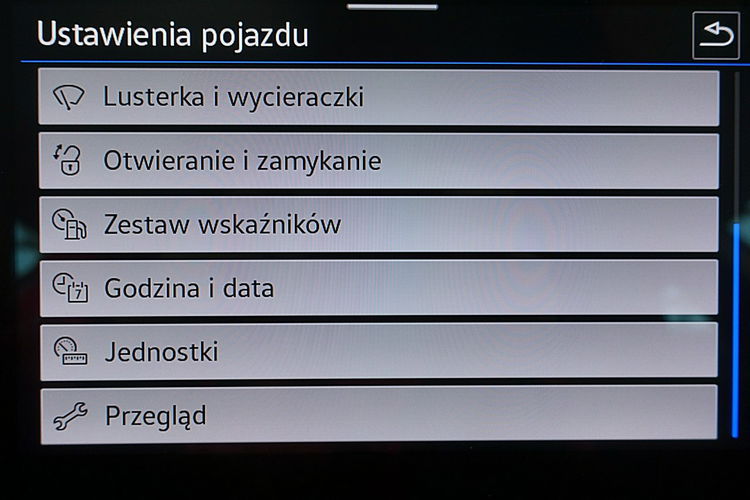 Volkswagen Arteon TYLKO 31 TYŚ KM Automat+ACC+Led GWARANCJA 1wł Kraj Bezwypad F23% 4x2 zdjęcie 52