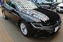 Volkswagen Arteon TYLKO 31 TYŚ KM Automat+ACC+Led GWARANCJA 1wł Kraj Bezwypad F23% 4x2 zdjęcie 5
