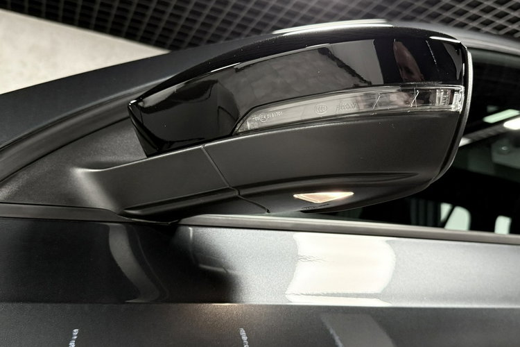 Skoda Octavia 2.0TDI1 84KM DSG 4X4 Challenge Panorama ACC VRS Mode Columbus zdjęcie 12