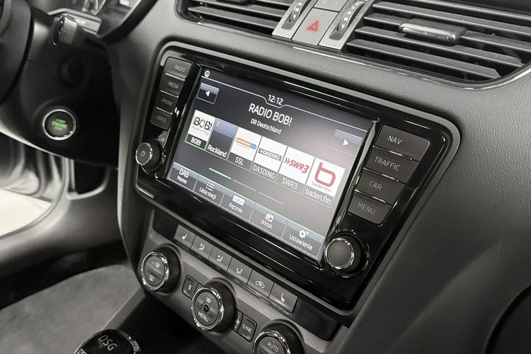 Skoda Octavia 2.0TDI1 84KM DSG 4X4 Challenge Panorama ACC VRS Mode Columbus zdjęcie 18