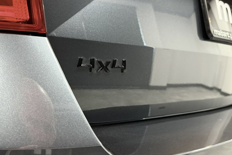 Skoda Octavia 2.0TDI1 84KM DSG 4X4 Challenge Panorama ACC VRS Mode Columbus zdjęcie 19