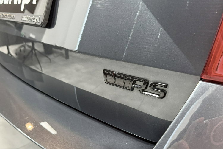 Skoda Octavia 2.0TDI1 84KM DSG 4X4 Challenge Panorama ACC VRS Mode Columbus zdjęcie 20