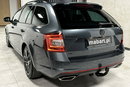 Skoda Octavia 2.0TDI1 84KM DSG 4X4 Challenge Panorama ACC VRS Mode Columbus zdjęcie 3