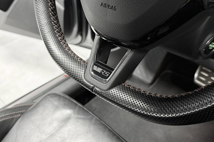 Skoda Octavia 2.0TDI1 84KM DSG 4X4 Challenge Panorama ACC VRS Mode Columbus zdjęcie 31