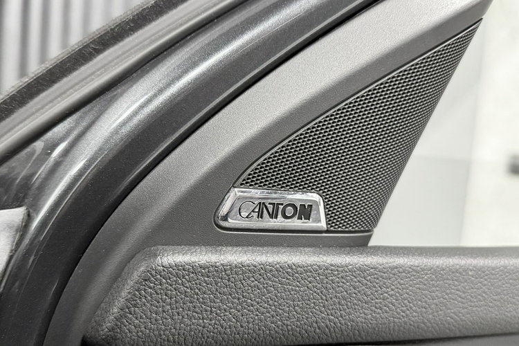 Skoda Octavia 2.0TDI1 84KM DSG 4X4 Challenge Panorama ACC VRS Mode Columbus zdjęcie 38