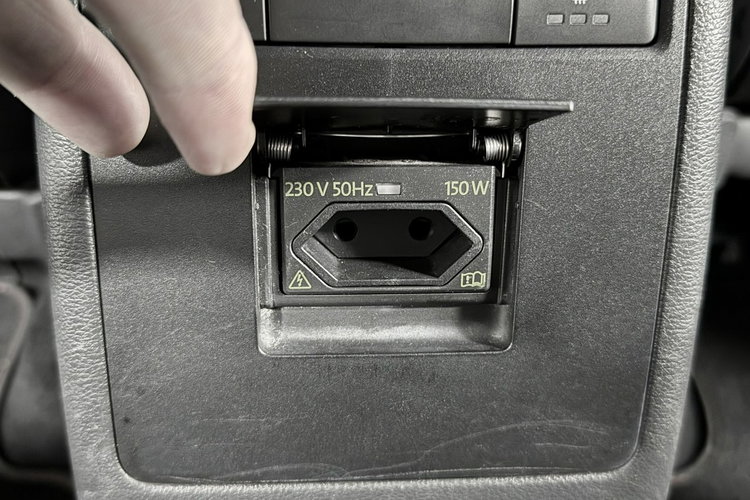 Skoda Octavia 2.0TDI1 84KM DSG 4X4 Challenge Panorama ACC VRS Mode Columbus zdjęcie 40