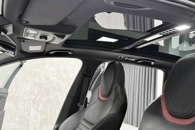 Skoda Octavia 2.0TDI1 84KM DSG 4X4 Challenge Panorama ACC VRS Mode Columbus zdjęcie 48