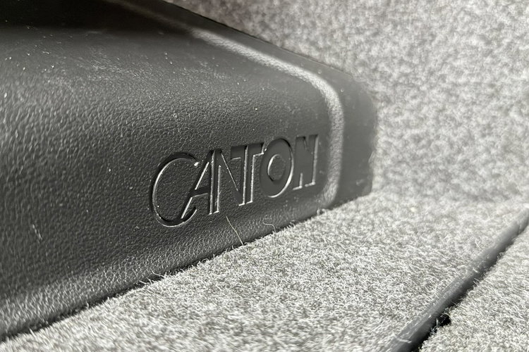 Skoda Octavia 2.0TDI1 84KM DSG 4X4 Challenge Panorama ACC VRS Mode Columbus zdjęcie 52