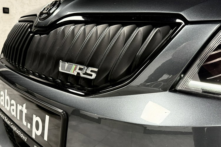 Skoda Octavia 2.0TDI1 84KM DSG 4X4 Challenge Panorama ACC VRS Mode Columbus zdjęcie 7