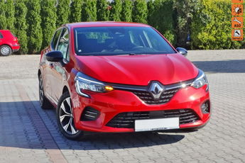 Renault Clio Alu Serwis