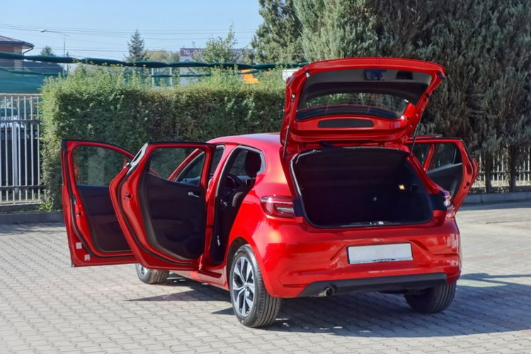 Renault Clio Alu Serwis zdjęcie 10