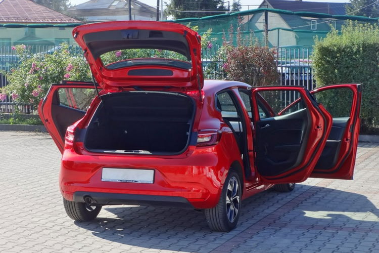 Renault Clio Alu Serwis zdjęcie 12