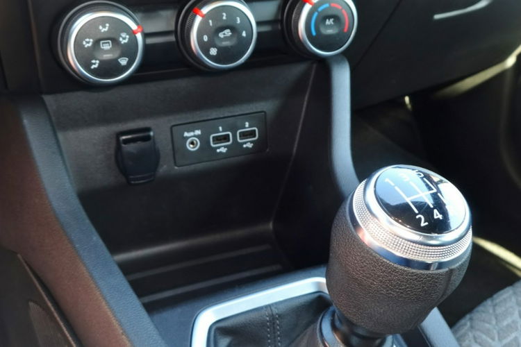 Renault Clio Alu Serwis zdjęcie 13