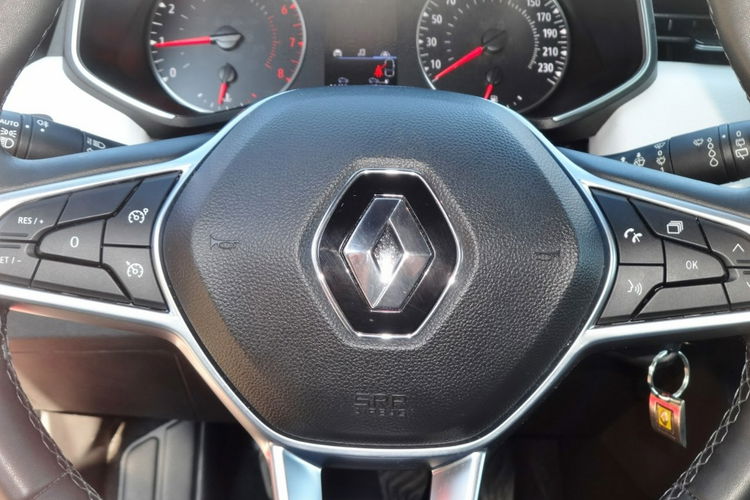 Renault Clio Alu Serwis zdjęcie 15