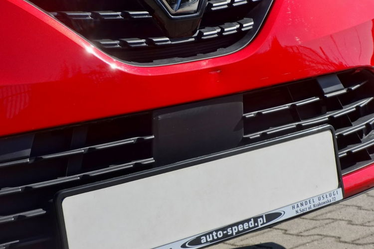 Renault Clio Alu Serwis zdjęcie 16