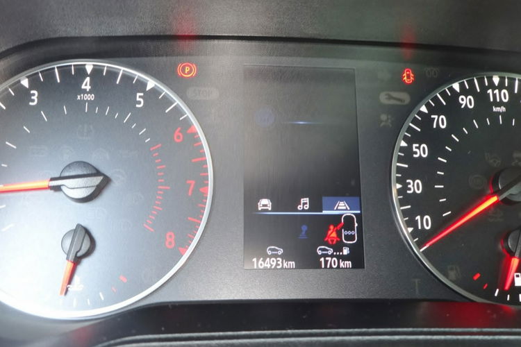 Renault Clio Alu Serwis zdjęcie 17