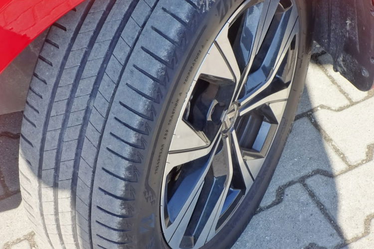 Renault Clio Alu Serwis zdjęcie 18