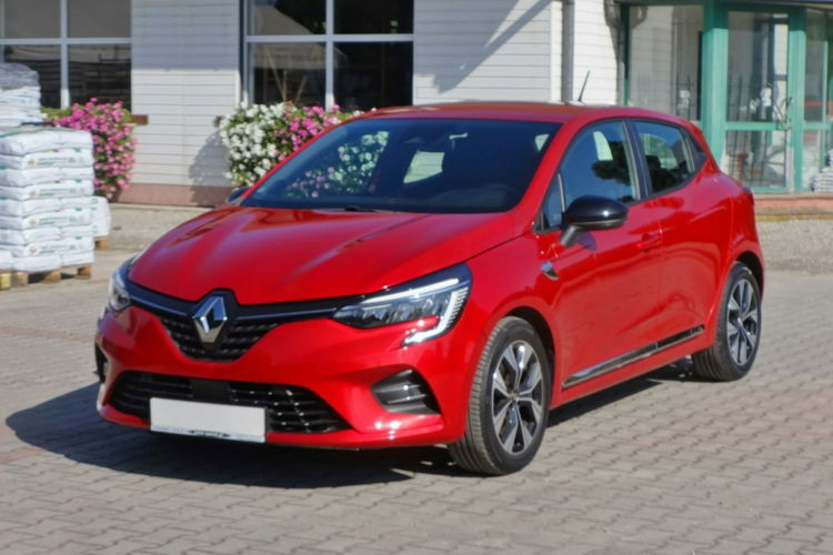 Renault Clio Alu Serwis zdjęcie 2