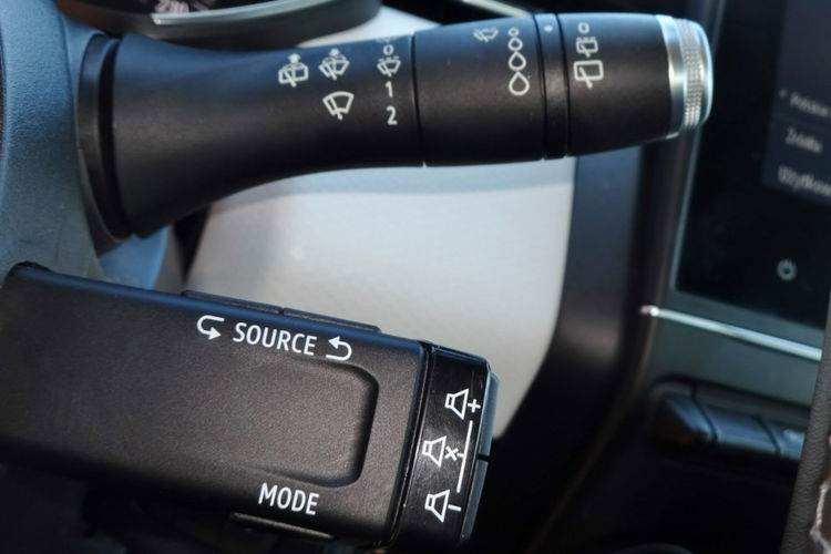 Renault Clio Alu Serwis zdjęcie 20