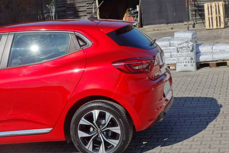 Renault Clio Alu Serwis zdjęcie 23