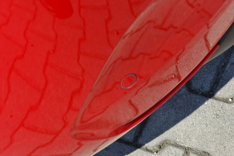 Renault Clio Alu Serwis zdjęcie 25