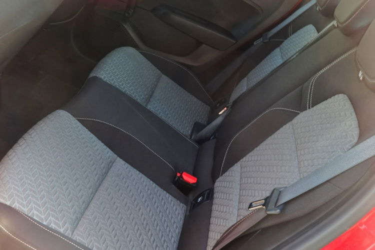 Renault Clio Alu Serwis zdjęcie 26