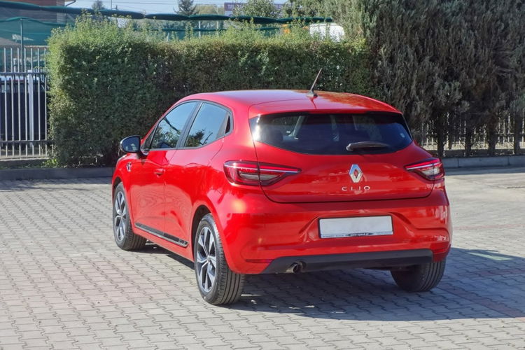 Renault Clio Alu Serwis zdjęcie 3
