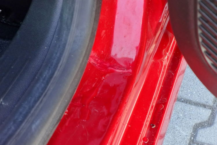 Renault Clio Alu Serwis zdjęcie 33