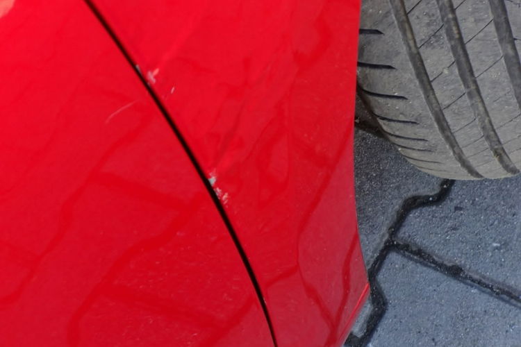 Renault Clio Alu Serwis zdjęcie 34