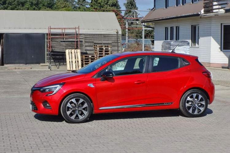 Renault Clio Alu Serwis zdjęcie 6