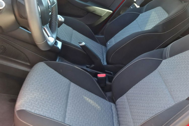 Renault Clio Alu Serwis zdjęcie 7