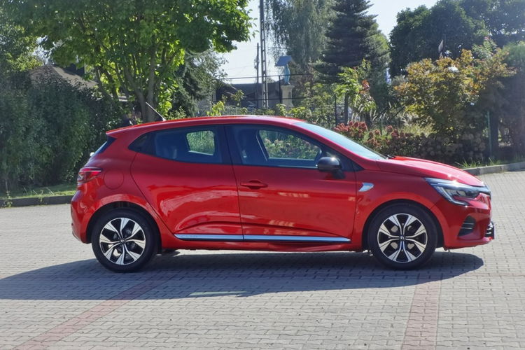 Renault Clio Alu Serwis zdjęcie 8