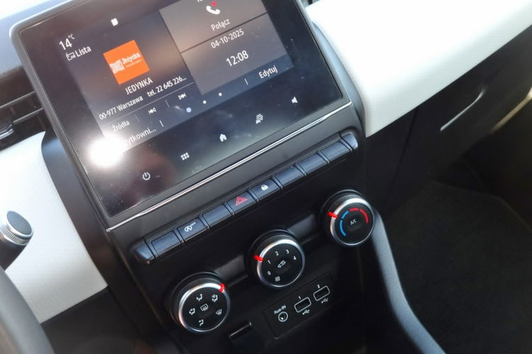 Renault Clio Alu Serwis zdjęcie 9