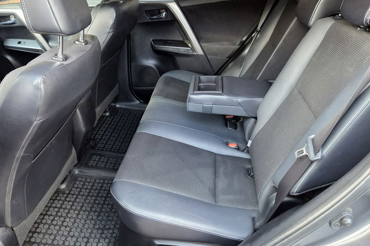 Toyota RAV-4 2, 5 HYBRID , PRESTIGE 4X4, navi , kamera360, Salon PL, GAZ od 2024 zdjęcie 18