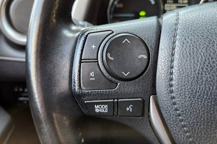 Toyota RAV-4 2, 5 HYBRID , PRESTIGE 4X4, navi , kamera360, Salon PL, GAZ od 2024 zdjęcie 23