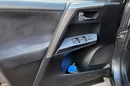 Toyota RAV-4 2, 5 HYBRID , PRESTIGE 4X4, navi , kamera360, Salon PL, GAZ od 2024 zdjęcie 34