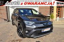 Toyota RAV-4 2, 5 HYBRID , PRESTIGE 4X4, navi , kamera360, Salon PL, GAZ od 2024 zdjęcie 4