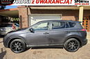 Toyota RAV-4 2, 5 HYBRID , PRESTIGE 4X4, navi , kamera360, Salon PL, GAZ od 2024 zdjęcie 5