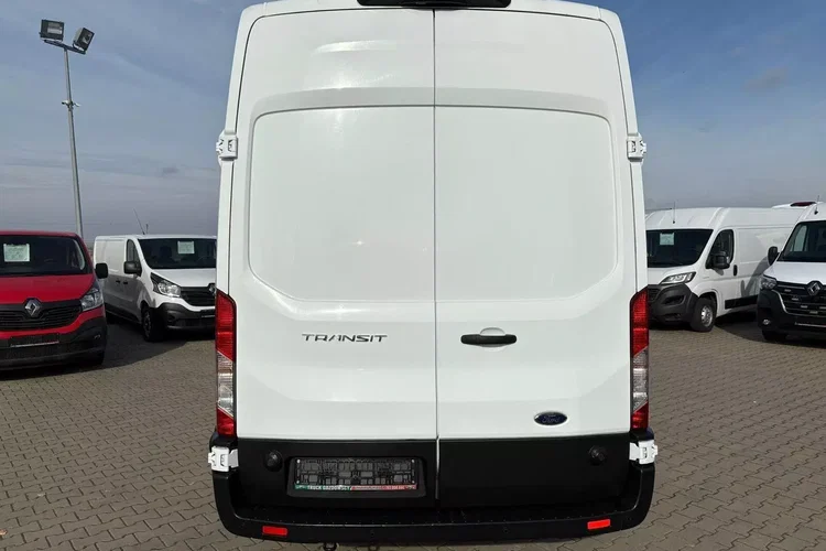 Ford transit L4H3 74999zł NETTO 2.0TdCi/170KM zdjęcie 10