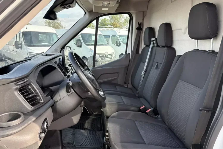 Ford transit L4H3 74999zł NETTO 2.0TdCi/170KM zdjęcie 19