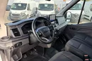 Ford transit L4H3 74999zł NETTO 2.0TdCi/170KM zdjęcie 21