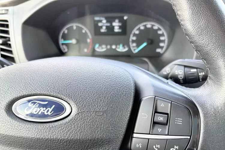 Ford transit L4H3 74999zł NETTO 2.0TdCi/170KM zdjęcie 24