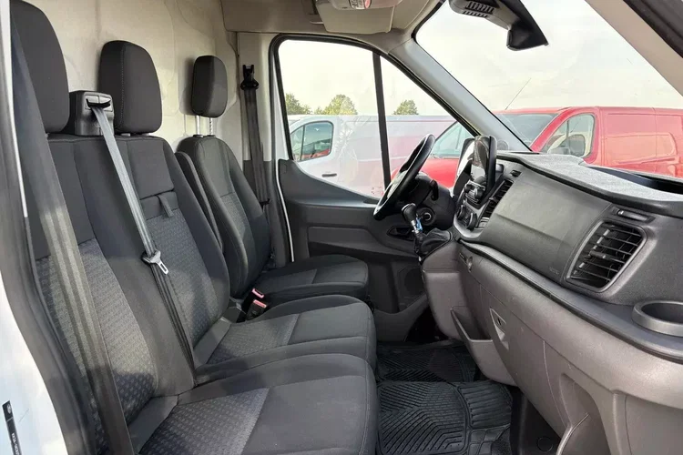 Ford transit L4H3 74999zł NETTO 2.0TdCi/170KM zdjęcie 29